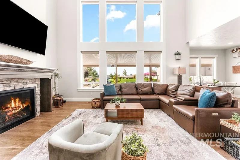 7063 S Pear Blossom Way, Meridian, ID 83642, Meridian, Idaho, United States. - Photo 23