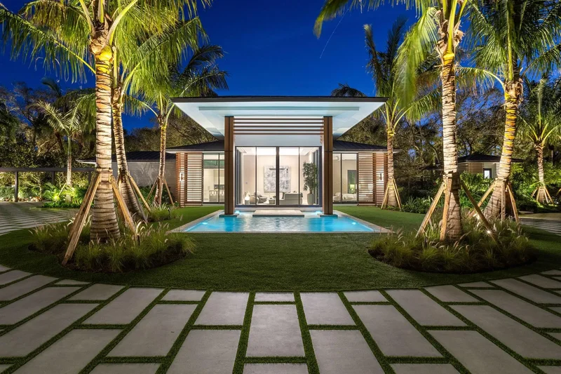 2415 Casas De Marbella Drive, Palm Beach Gardens, Florida, United States. - Photo 86