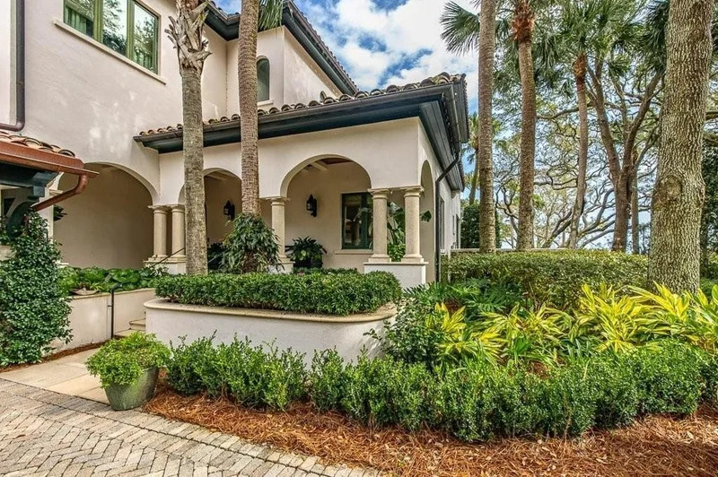 496 Forest Road, Sea Island, GA, 31561, USA, St. Simons, Georgia, United States. - Photo 32