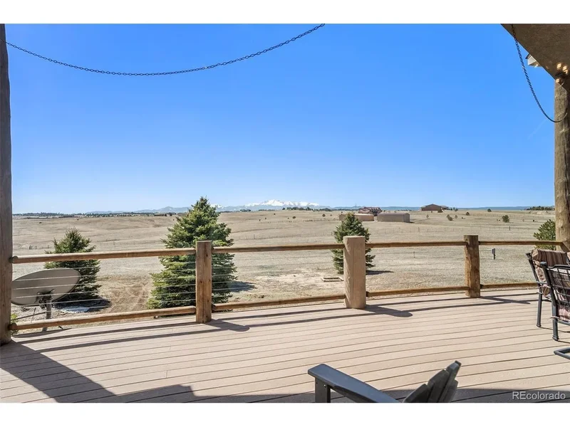 5771 Windridge Pt, Colorado Springs, Colorado, United States. - Photo 33