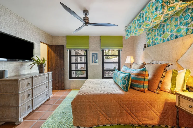 535 N Belardo Road, Palm Springs, California, United States. - Photo 33