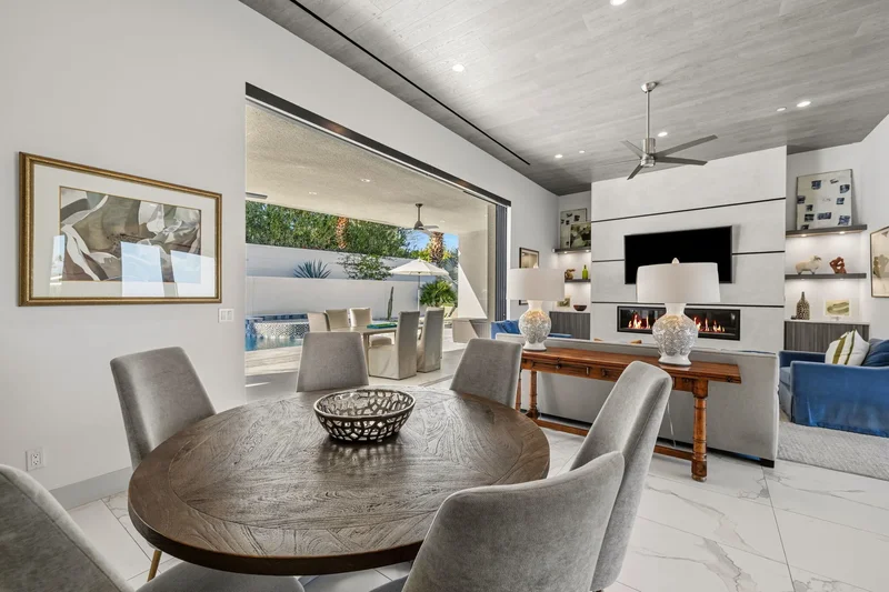 71525 Tangier Road, Rancho Mirage, California, United States. - Photo 63