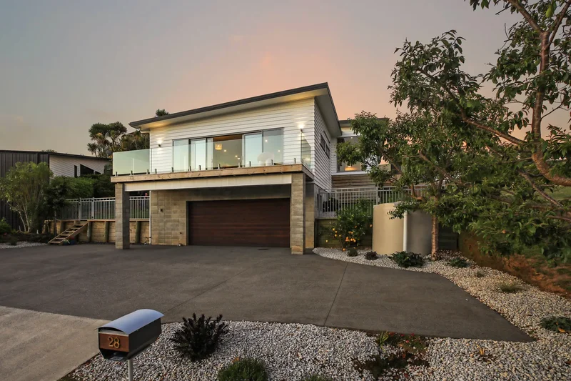 28 Robertson Street, Raglan, WKO 3225, Raglan, Waikato, New Zealand. - Photo 9