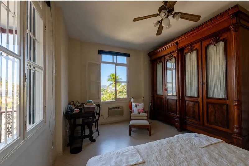 Rio334 - Charming house with panoramic view in Santa Teresa