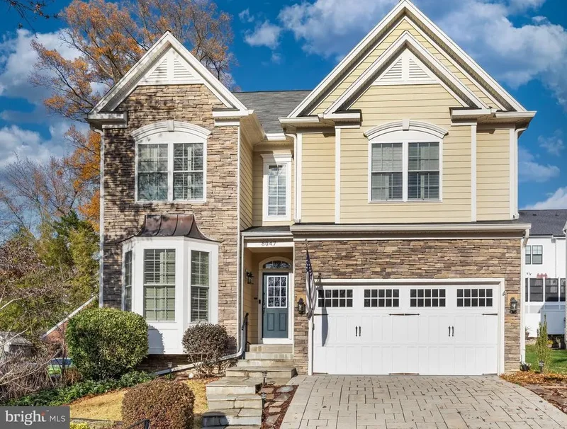 Residential ALEXANDRIA