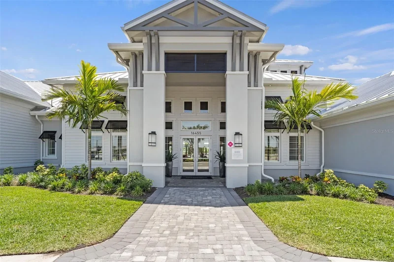 15527 ISLANDWALK AVENUE, BRADENTON, FL 34211, Bradenton, Florida, United States. - Photo 35