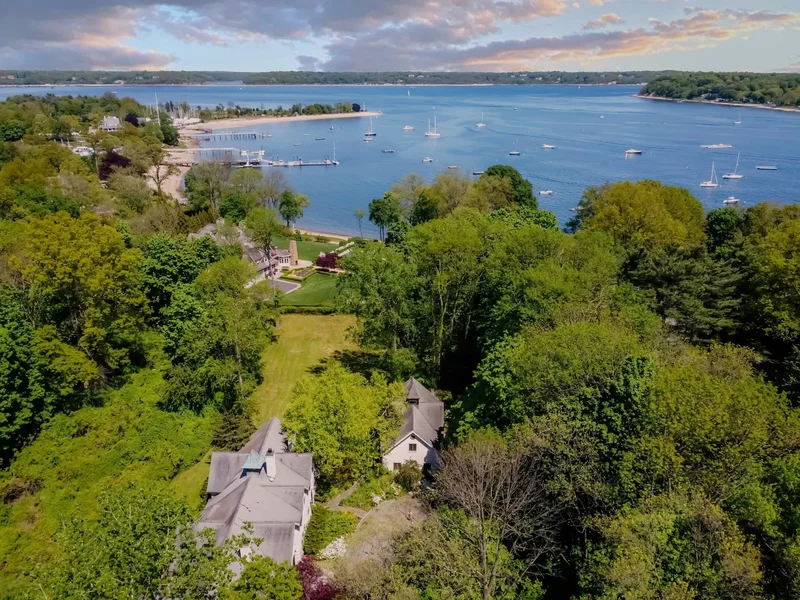 358 Centre Island Road , Centre Island, NY 11771, Upper Brookville, New York, United States. - Photo 34