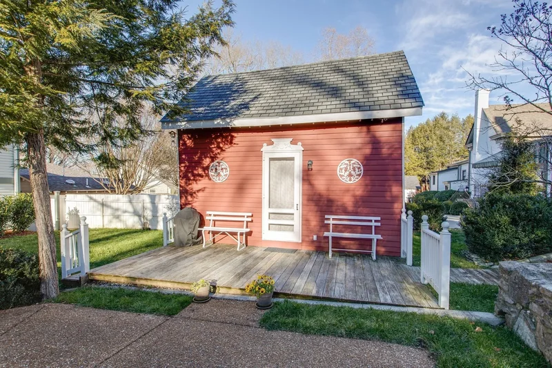 932 W Main St , Franklin, TN 37064, Franklin, Tennessee, United States. - Photo 61