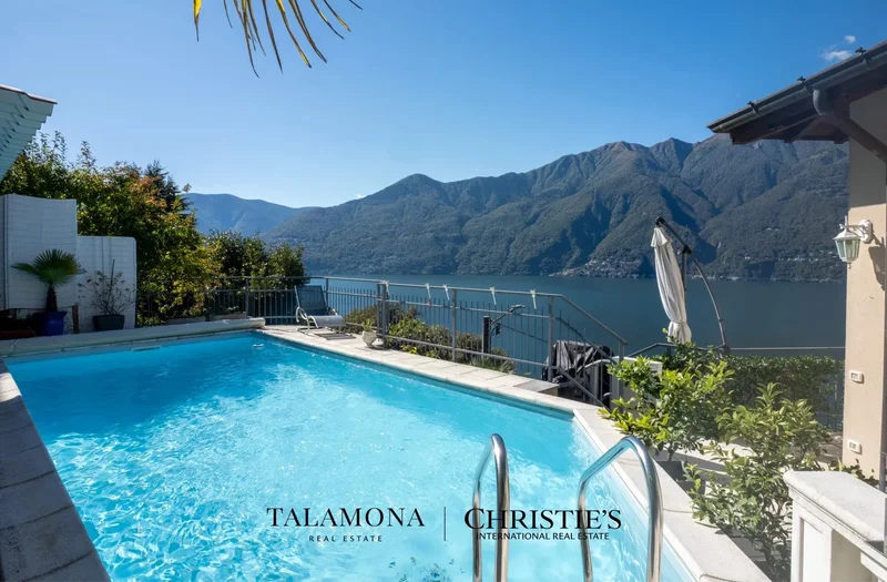 Tronzano Lago Maggiore, Lombardy, Italy. - Photo 7