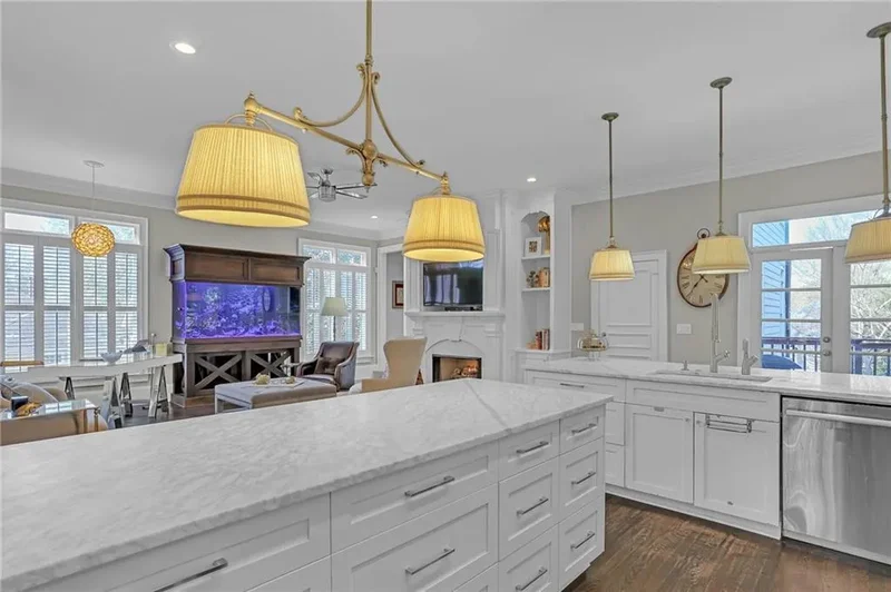 740 Drewry Street NE, Atlanta, Georgia, United States. - Photo 62