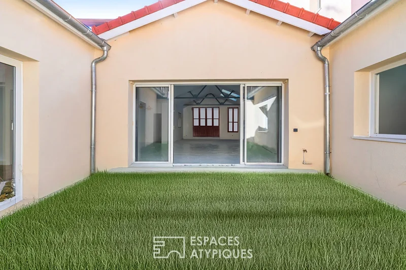 Saint-Denis, Île-de-France, France. - Photo 4