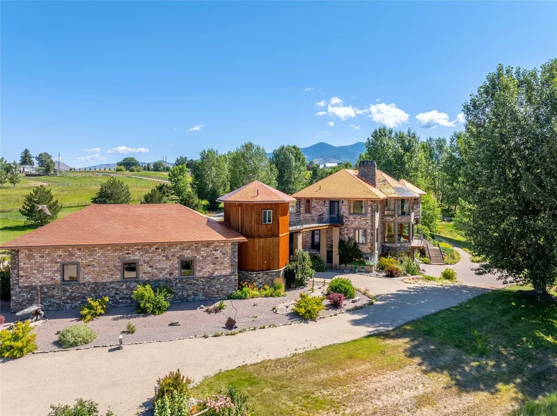 859 Hamilton Heights Road, Corvallis, MT 59828, Corvallis, Montana, United States. - Photo 6