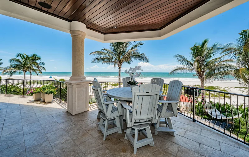 17824 Lee Ave, Redington Shores, FL 33708, Madeira Beach, Florida, United States. - Photo 3