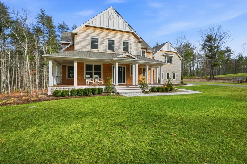 695 Keene Street, Duxbury, MA 02332, Duxbury, Massachusetts, United States. - Photo 3