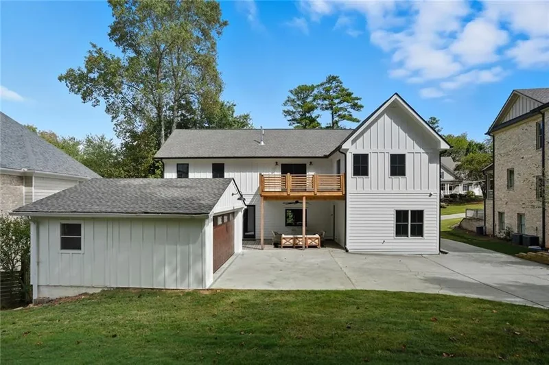 2198 Oakawana Drive NE, Atlanta, Georgia, United States. - Photo 46
