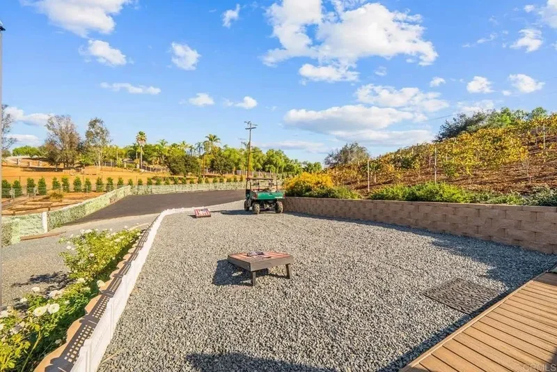 1569 Via Monserate, Fallbrook, California, United States. - Photo 61