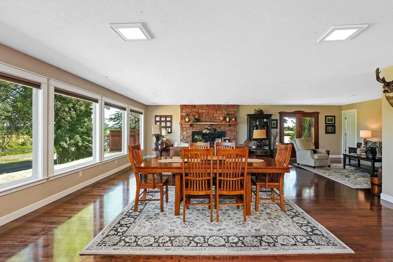 34579 E COLUMBIA AVE , Scappoose, OR 97056, Scappoose, Oregon, United States. - Photo 10