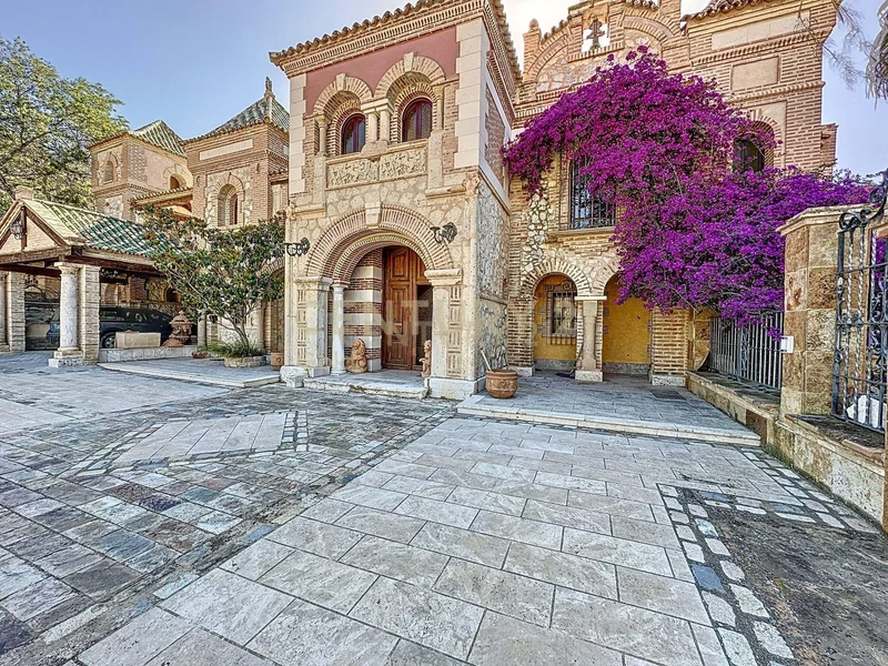 Pago Tenazos, Cartama, Andalusia, Spain. - Photo 7