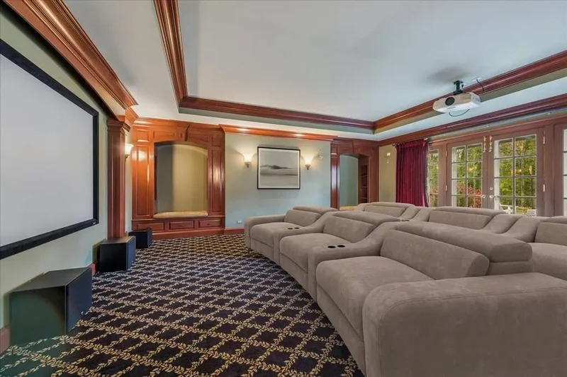 361 Ridge Road, Barrington Hills, IL, 60010, USA, Barrington Hills, Illinois, United States. - Photo 51