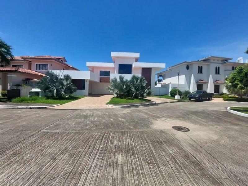 Panamá RESIDENCIAL BEGONIAS, Panama City, Panama, Panama. - Photo 2