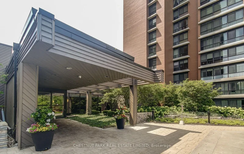 609 - 1400 Dixie Road, Mississauga, Ontario, Canada. - Photo 3