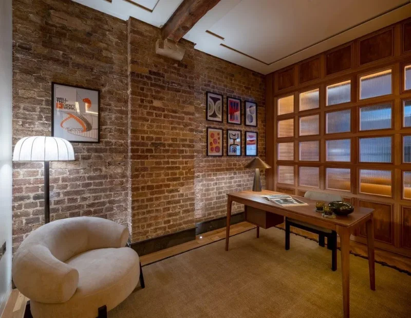 Piano Studios, Ferdinand Street, London, NW1 8AS