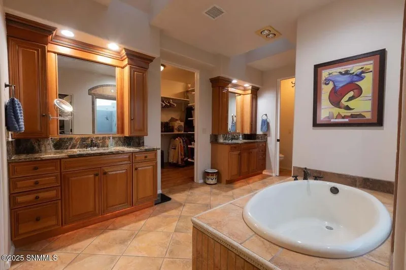 1216 Titania Court, Las Cruces, NM 88007, Las Cruces, New Mexico, United States. - Photo 26