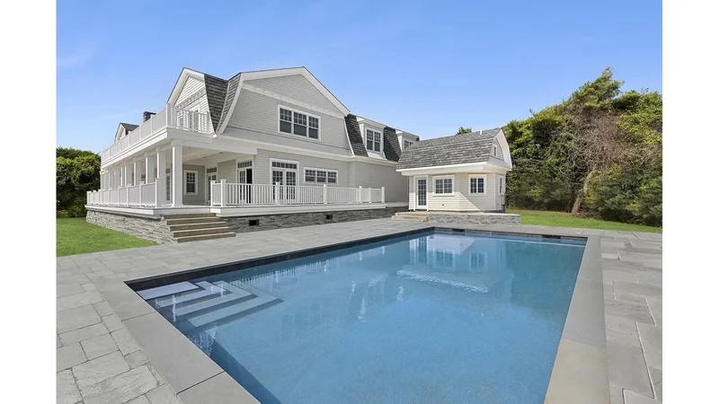 44 Club Ln, Remsenburg-Speonk, New York, United States. - Photo 35