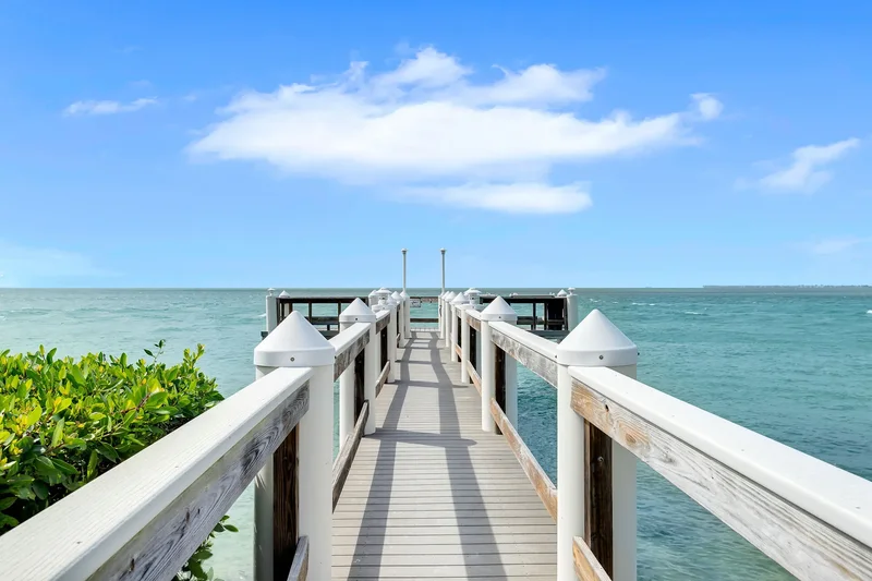 1133 W Ocean Drive #6, Key Colony Beach, FL 33051, Key Colony Beach, Florida, United States. - Photo 69