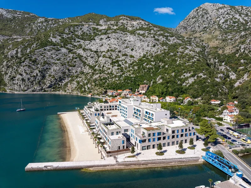 Risan, Montenegro, Risan, Kotor Municipality, Montenegro. - Photo 5