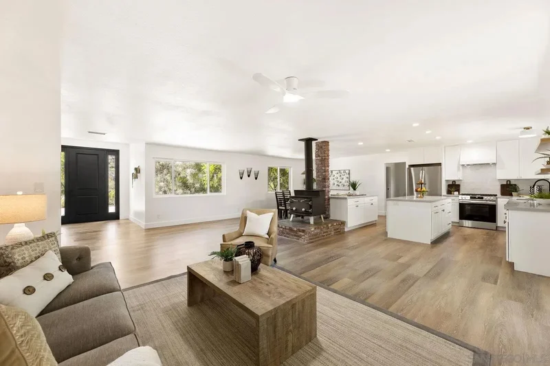 38795 Harris Truck Trail, Fallbrook, California, United States. - Photo 5