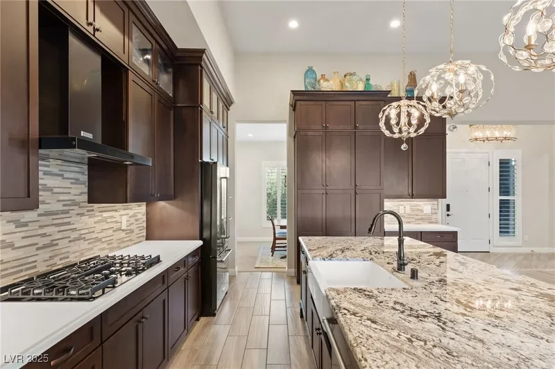 10179 Emerald Sunset Court, Las Vegas, Nevada, United States. - Photo 15