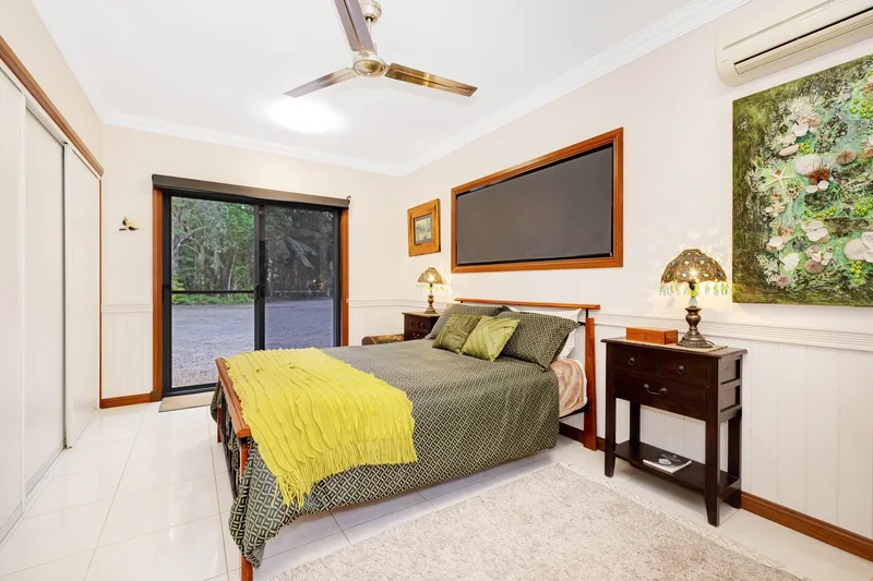 Carruchan, Curtis Road, Carruchan, Queensland, Australia. - Photo 21