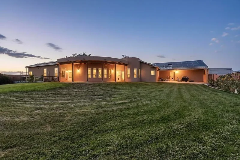 5116 Onies Court Ne, Rio Rancho, Nm, 87144