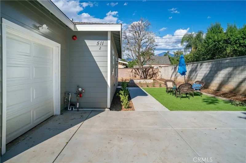 511 Unit 1&2 Alvarado Street, Redlands, CA 92373, Redlands, California, United States. - Photo 11