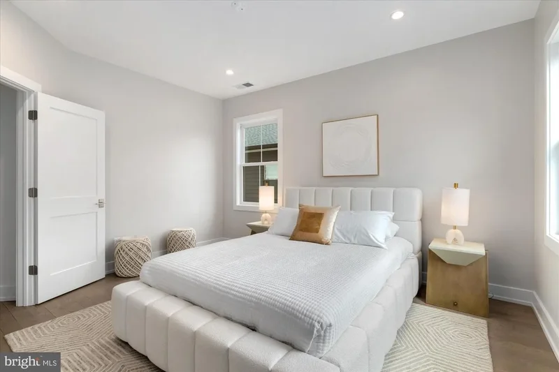 3709 BRANDYWINE ST NW, WASHINGTON, DC, 20016, USA, Washington, District of Columbia, United States. - Photo 49