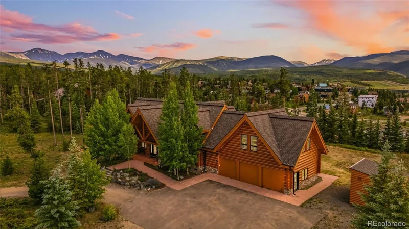 127 County Rd 8030, Fraser, Colorado, United States. - Photo 46