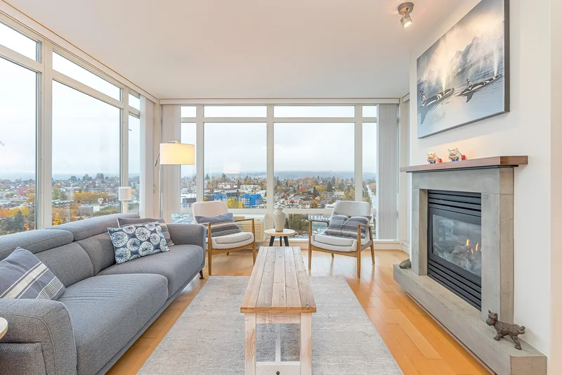 1502-38 Front Street, Nanaimo, BC V8R 0B8, Nanaimo, British Columbia, Canada. - Photo 17