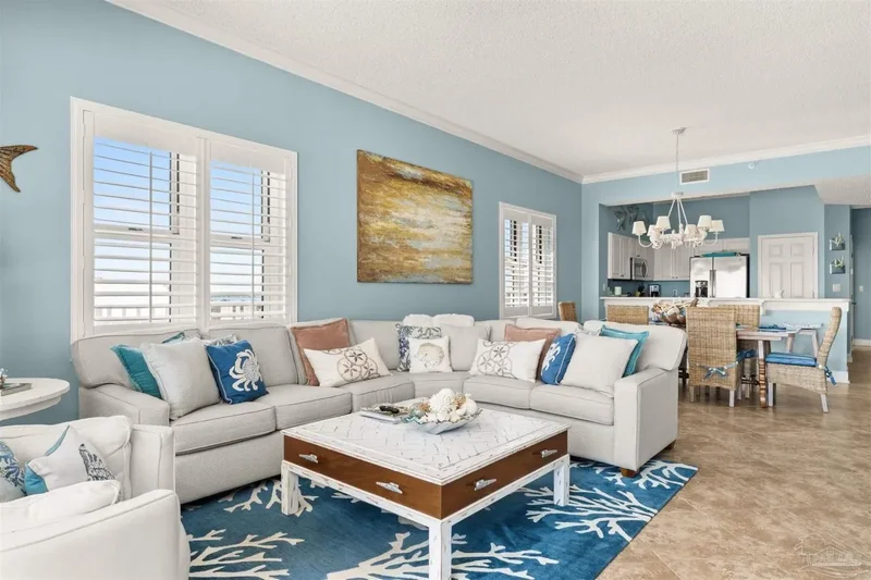 14511 Perdido Key Dr, #508, Perdido Key, FL, 32507, USA, Pensacola, Florida, United States. - Photo 3