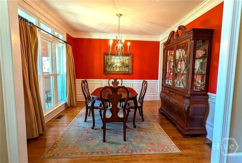 1141 Southwind Drive, Bishop, Georgia, United States. - Photo 11