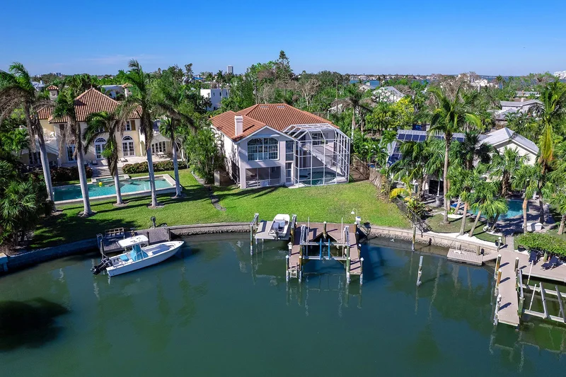 508 Siesta Drive, Sarasota, FL 34242, Siesta Key, Florida, United States. - Photo 45