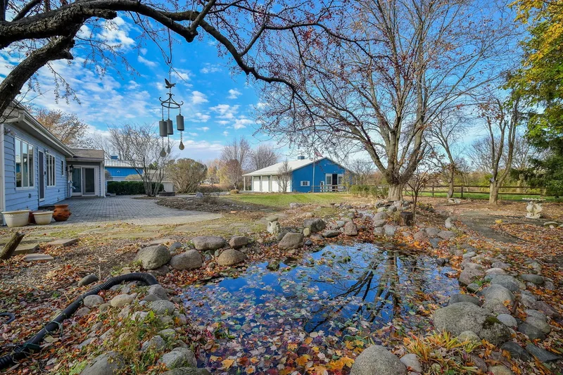 42W420 Campton Hills Road, Kaneville, Illinois, United States. - Photo 52