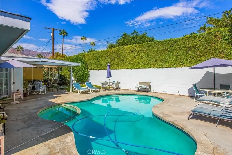 1450 Tamarisk Rd, Palm Springs, CA 92262, Palm Springs, California, United States. - Photo 30
