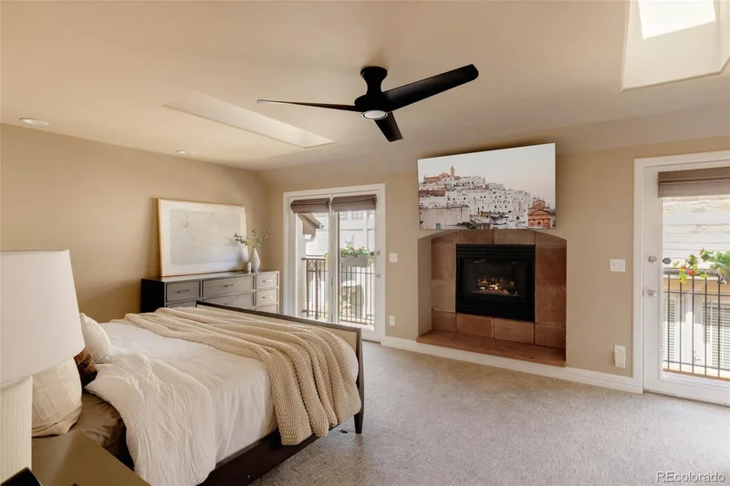 207 Cook Street, Denver, Colorado, United States. - Photo 16