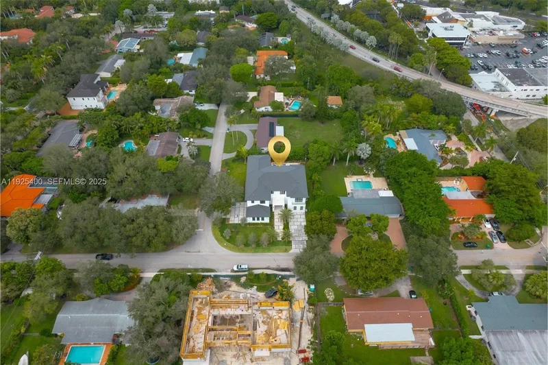9840 SW 73rd Ct, Pinecrest, FL 33156, Coral Gables, Florida, United States. - Photo 5