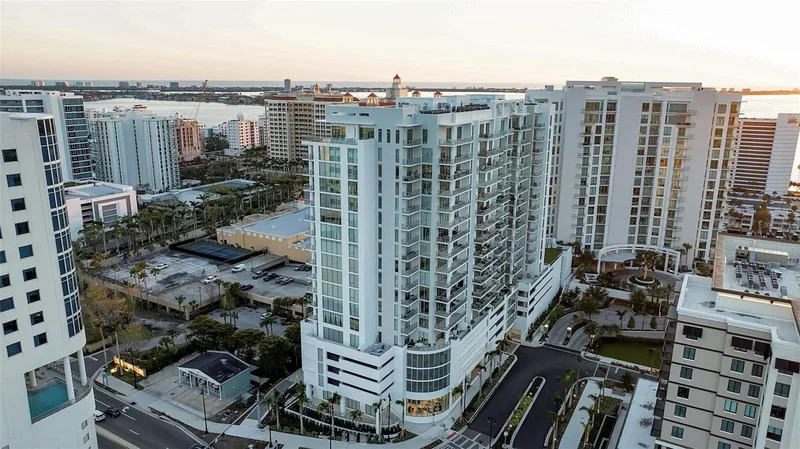 301 QUAY COMMONS 503, Sarasota, Florida, United States. - Photo 35