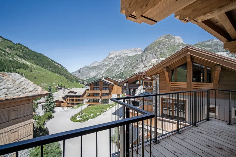 73150 Val-d'Isère, France, Val-d'Isère, Auvergne-Rhône-Alpes, France. - Photo 5
