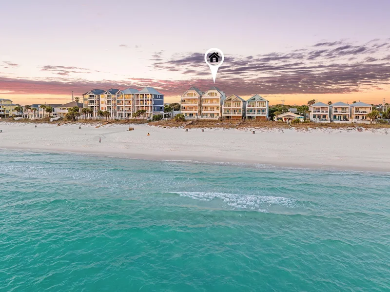 Rosemary Beach, Florida, United States. - Photo 16