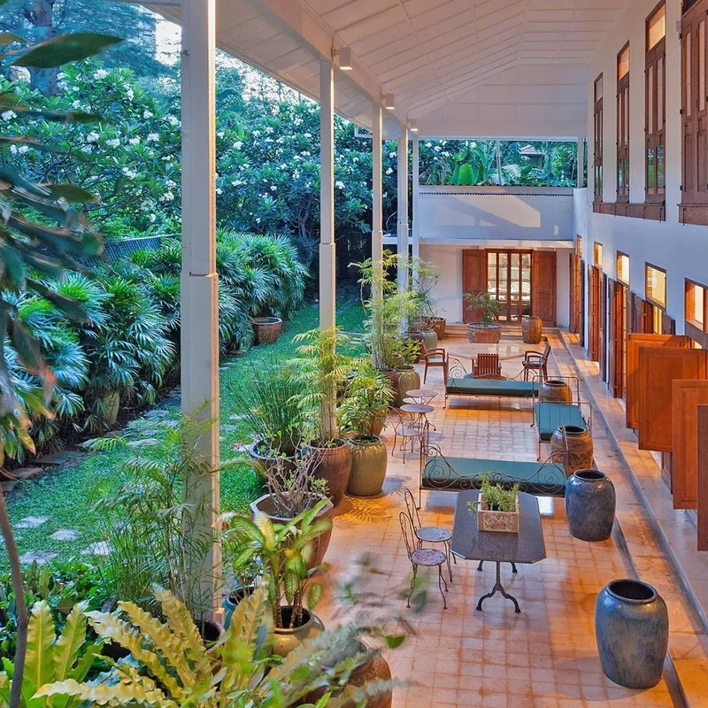 Bangkok, Lumphini, Bangkok, Bangkok, Krung Thep Maha Nakhon, Thailand. - Photo 20