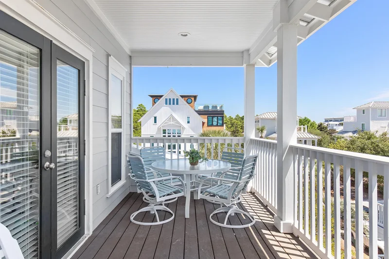 Santa Rosa Beach, Florida, United States. - Photo 31